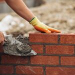 Brick vs. Block: What’s Best for Commercial Construction?