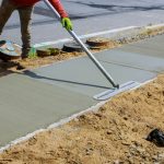 The Benefits of Concrete Sidewalk Repairs