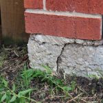 How Winter Weather Can Affect Your Home’s Concrete Foundation