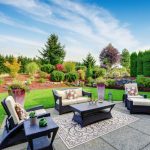 Maximizing Curb Appeal: Innovative Landscaping with Concrete